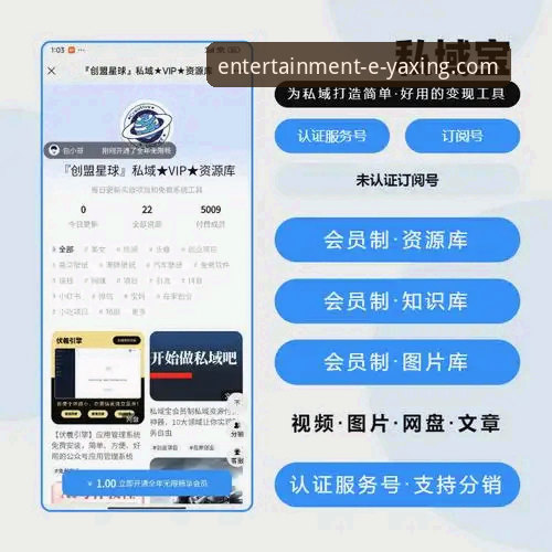 3步轻松上手亚星娱乐手机客户端：新手入门全指南