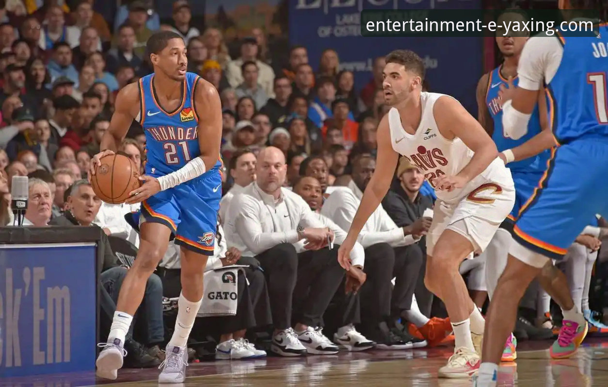 骑士主场力克魔术，亚星娱乐平台呈现NBA最新战况