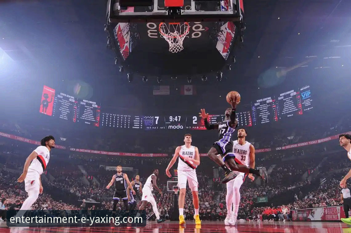 骑士主场力克魔术，亚星娱乐平台呈现NBA最新战况