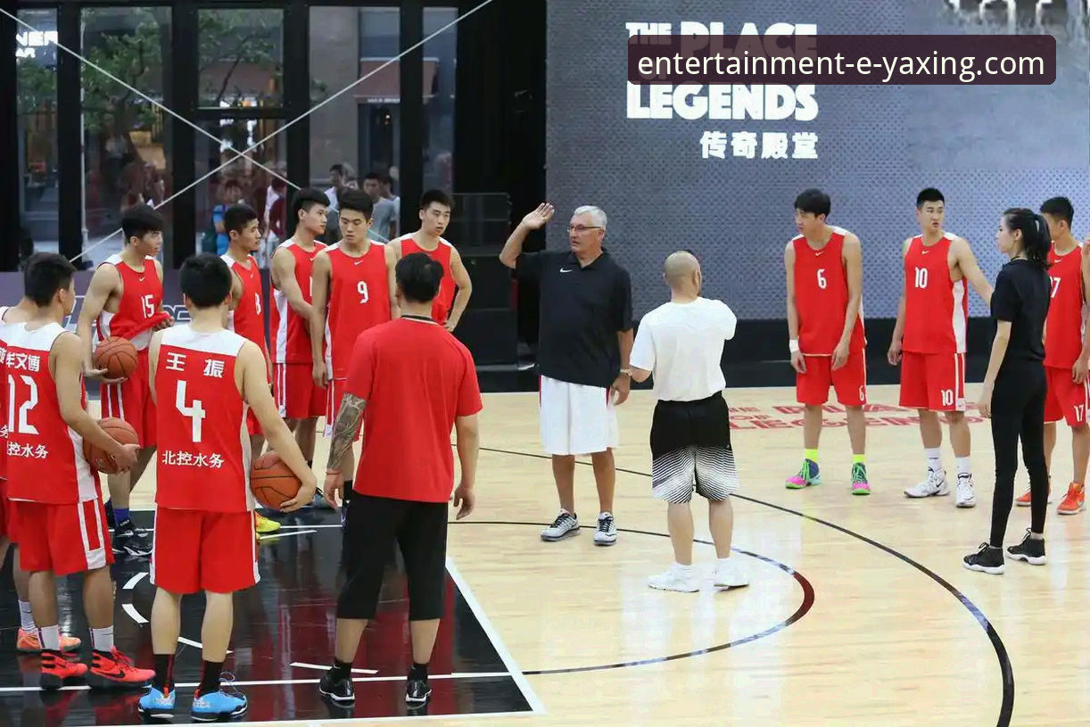 团队协作的胜利与个人英雄主义的困境：一场CBA比赛背后的策略启示