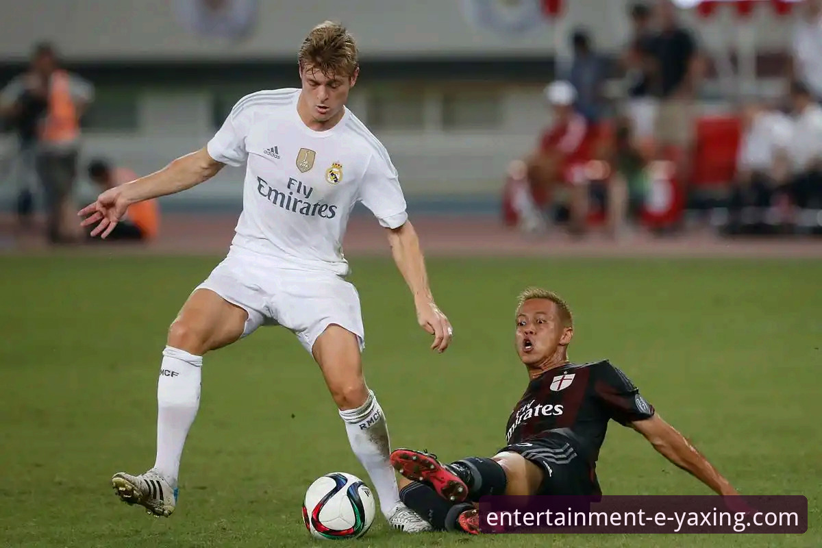 亚星娱乐新用户注册 皇马球星场外“小插曲”的沉浸式体验深度评测:一次关于规则与亲民的创新视角解读